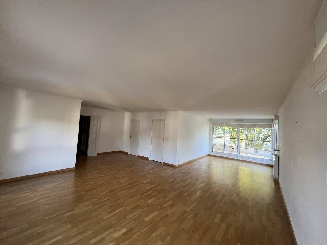 Appartement 4 pièces 122 m² · à Nantes · 122 m² · 1 993 €/mois