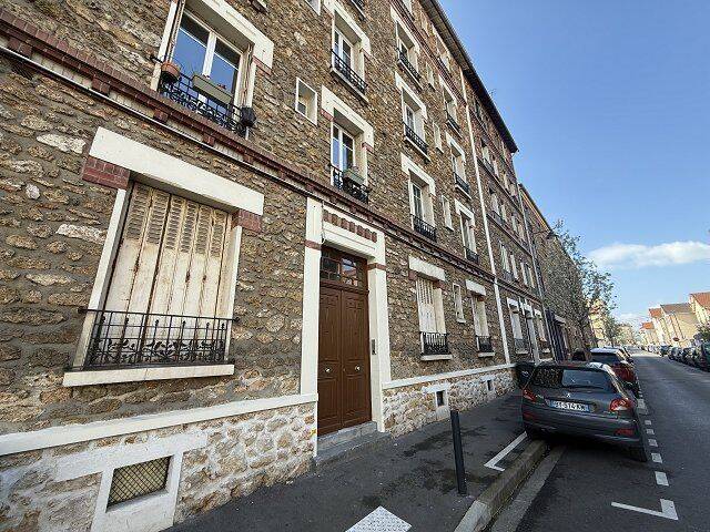 Appartement 3 pièces 54 m² · à Maisons-Alfort · 54 m² · 279 000 €