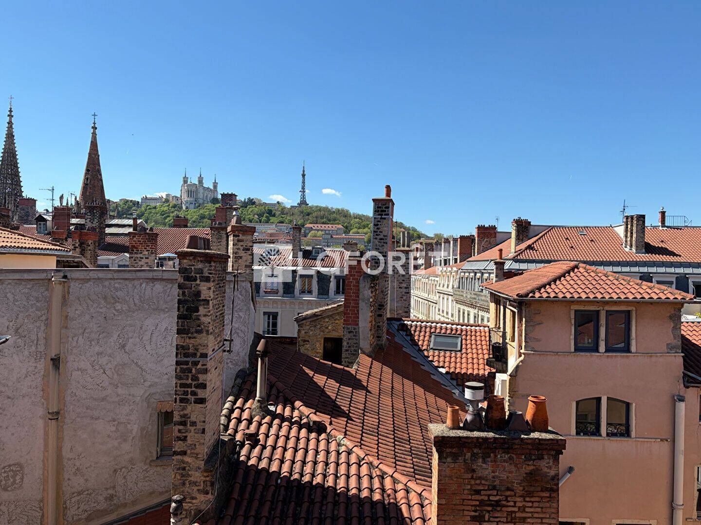 Appartement 5 pièces 139 m² · à Lyon 1er Arrondissement · 138,7 m² · 550 000 €