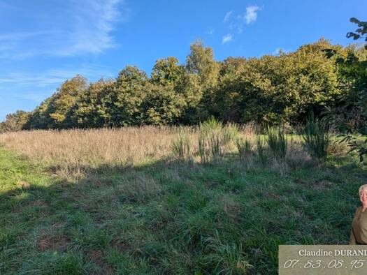 Terrain à vendre 47 290 € 674 m² de terrain Sévérac 44530