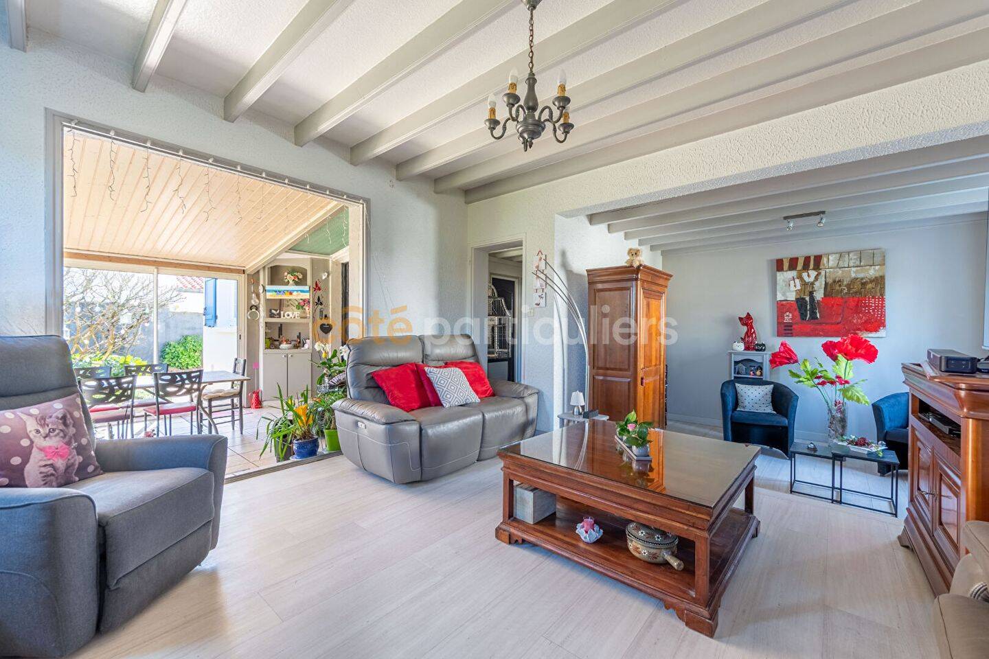 Maison 5 pièces 139 m² · à Aubigny-les Clouzeaux · 139 m² · 247 000 €