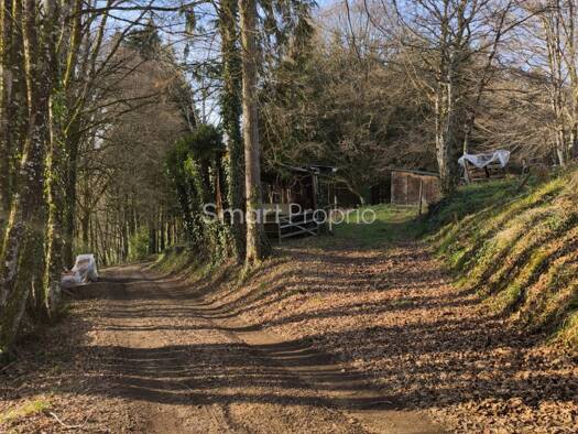 Maison à vendre 179 000 € 5 pièces 3 chambres 119 m² 12 000 m² de terrain Naves 19460