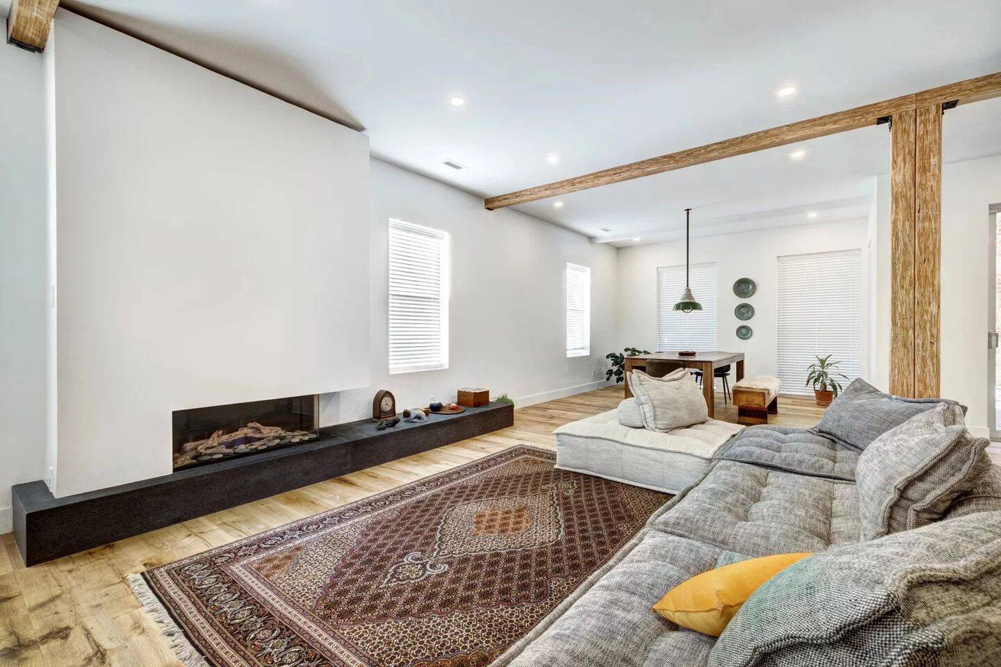 Appartement 3 pièces 55 m² · à Clichy · 54,8 m² · 483 500 €