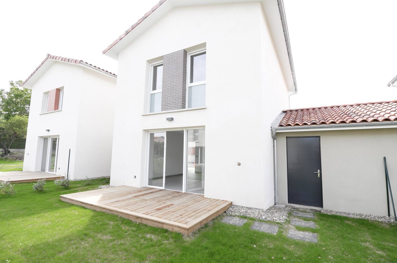 Maison 4 pièces 85 m² · à Gratentour · 85,2 m² · 1 022 €