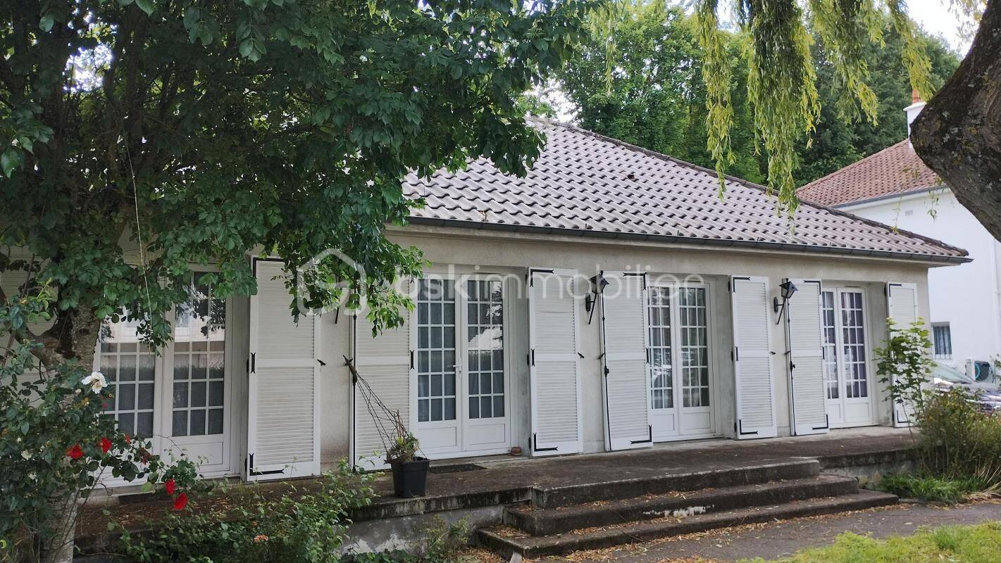 Maison 4 pièces 77 m² · à Chambray-lès-Tours · 77 m² · 231 000 €