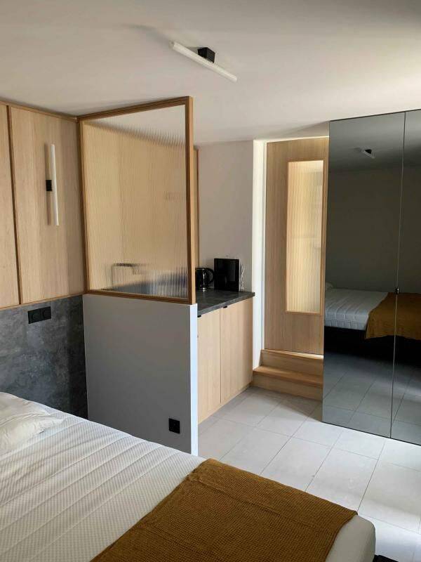Appartement 1 pièce 14 m² · à Montrouge · 14 m² · 775 €