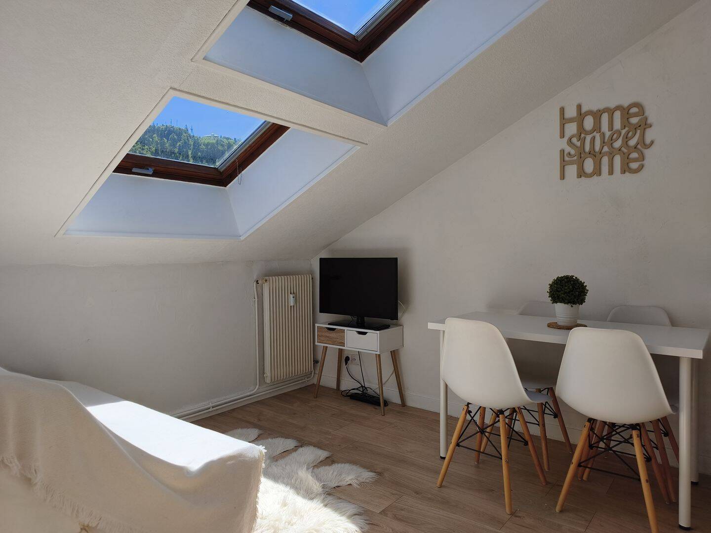 Appartement 2 pièces 29 m² · à La Bourboule · 29 m² · 66 000 €