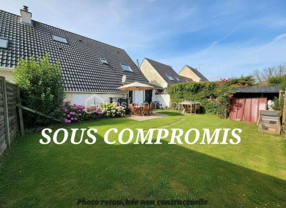 Maison 4 pièces 82 m² · à Bauvin · 82 m² · 149 000 €