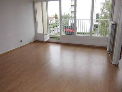 Appartement 1 pièce 32 m² · à Metz · 32 m² · 610 €/mois