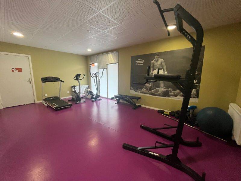 Appartement 1 pièce 22 m² · à Cenon · 21,9 m² · 615 €