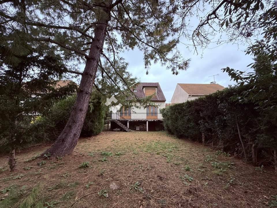 Maison 5 pièces 88 m² · à Draveil · 88 m² · 315 000 €