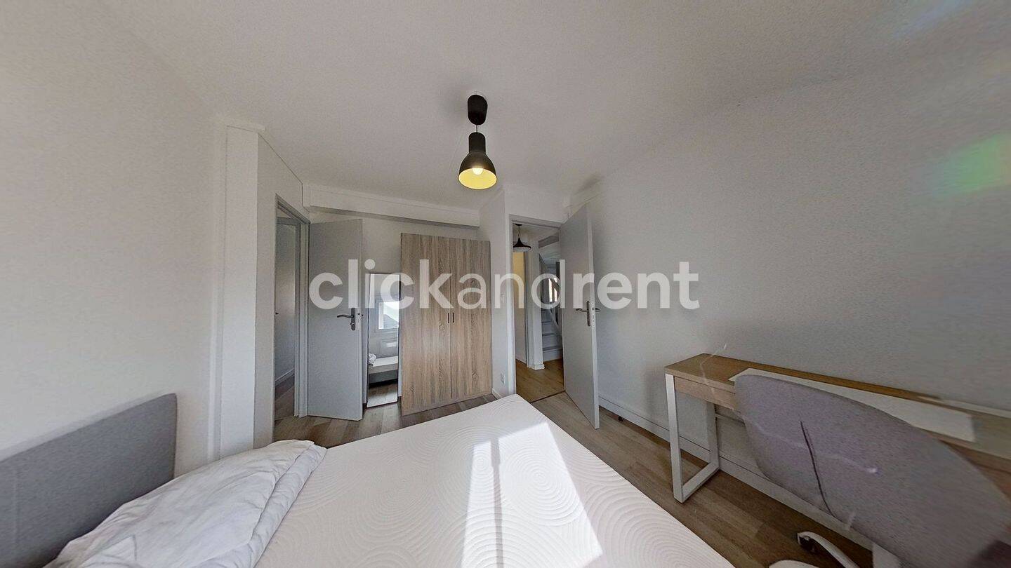 6 pièces 70 m² · à Le Havre · 70,4 m² · 390 €