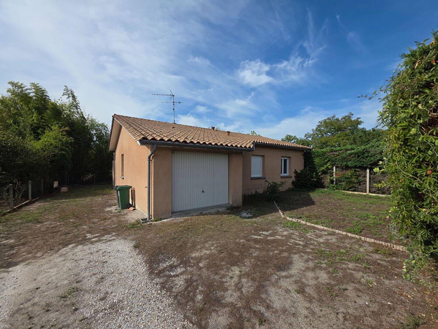Maison 5 pièces 91 m² · à Blanquefort · 90,6 m² · 1 235 €/mois