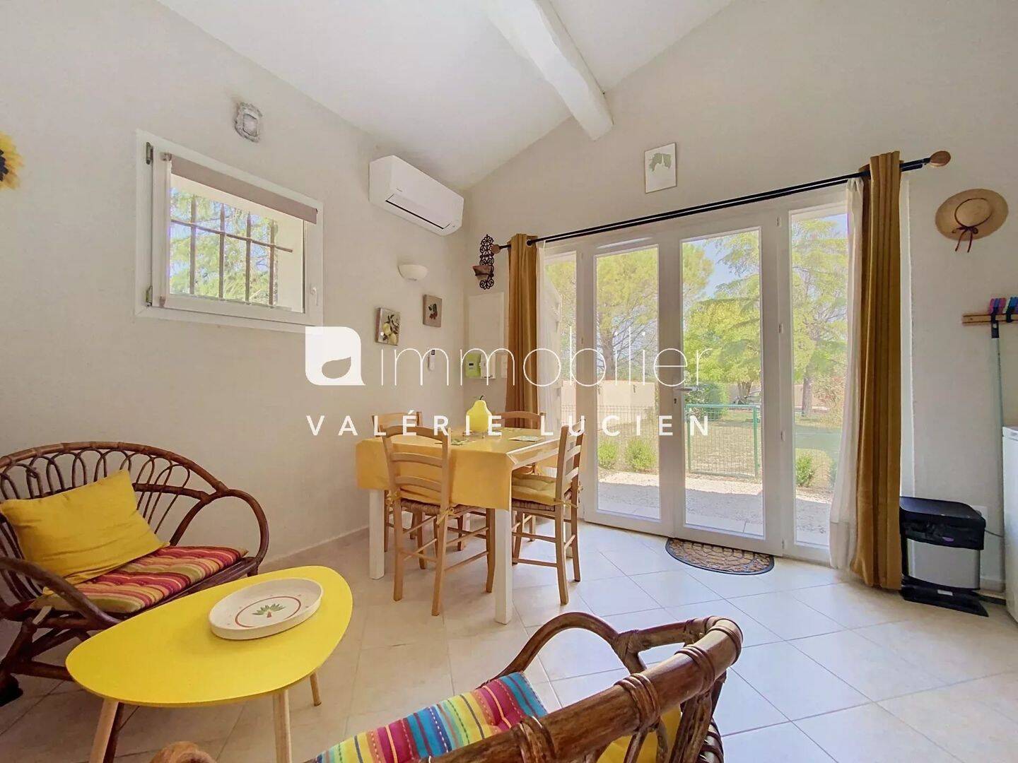 Appartement 1 pièce 25 m² · à Saint-Rémy-de-Provence · 25 m² · 160 000 €