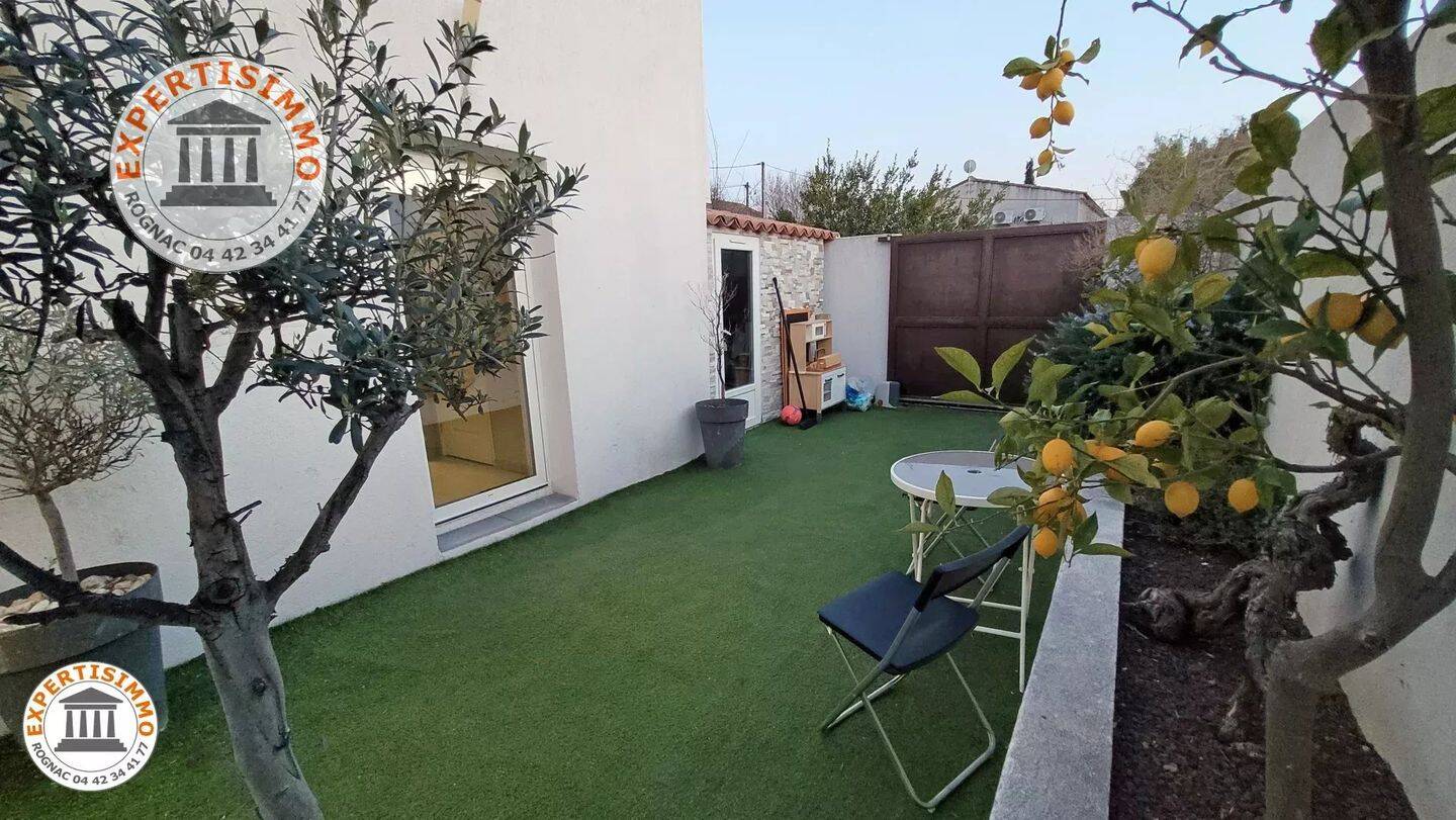 Maison 5 pièces 135 m² · à Rognac · 135 m² · 389 000 €