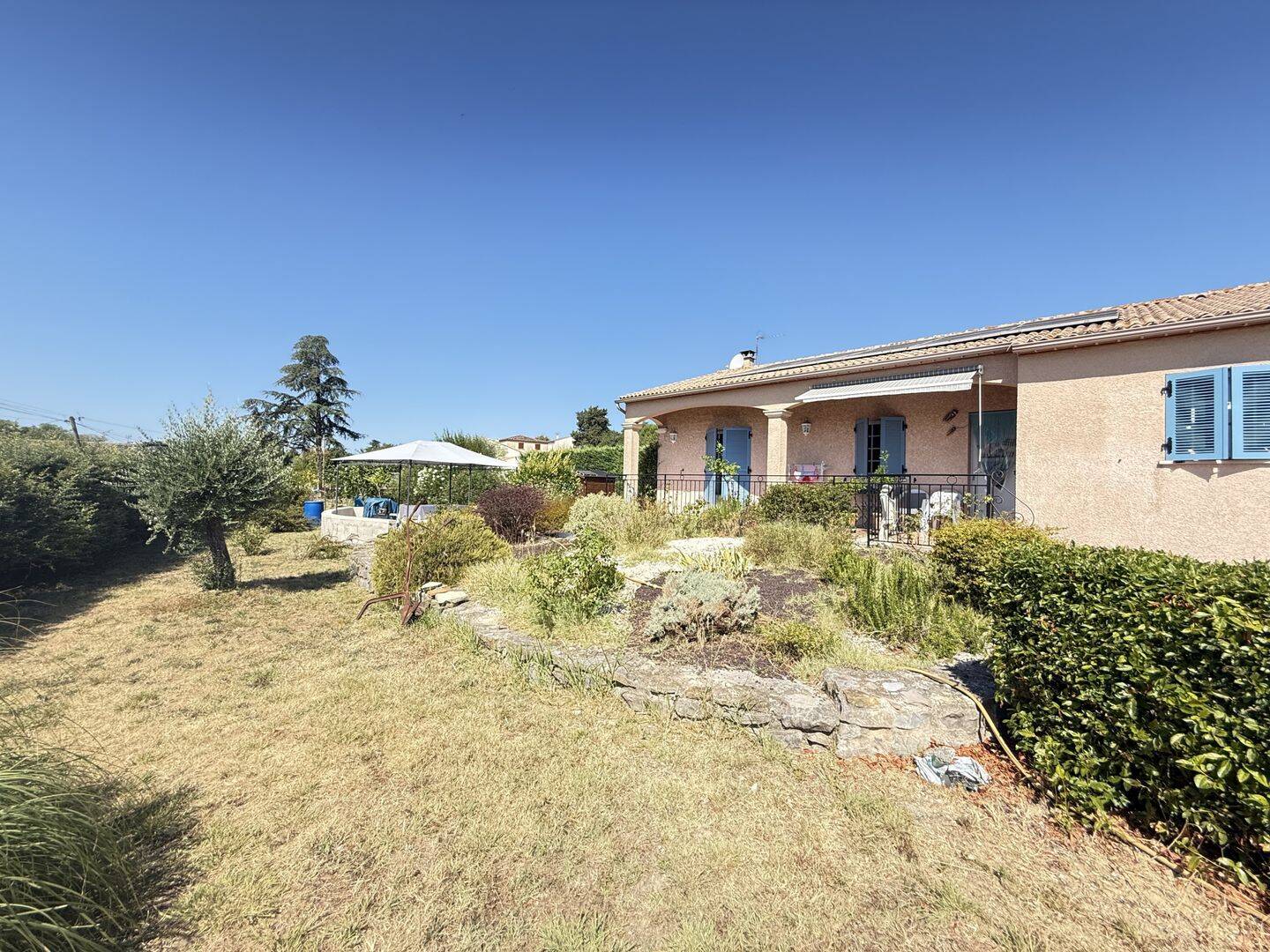 Maison 4 pièces 98 m² · à Aigremont · 98 m² · 285 000 €