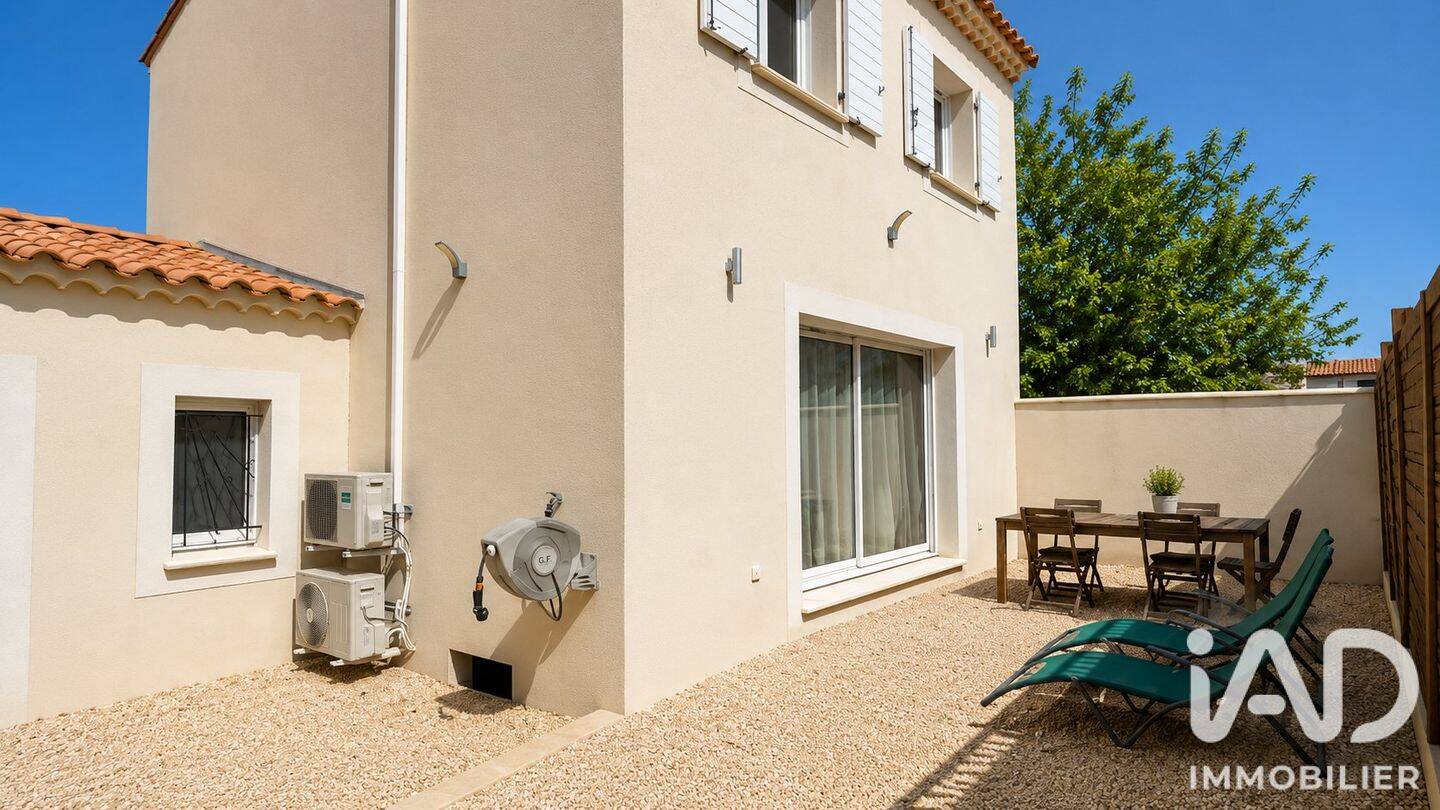 Maison 4 pièces 85 m² · à Carpentras · 85 m² · 249 000 €