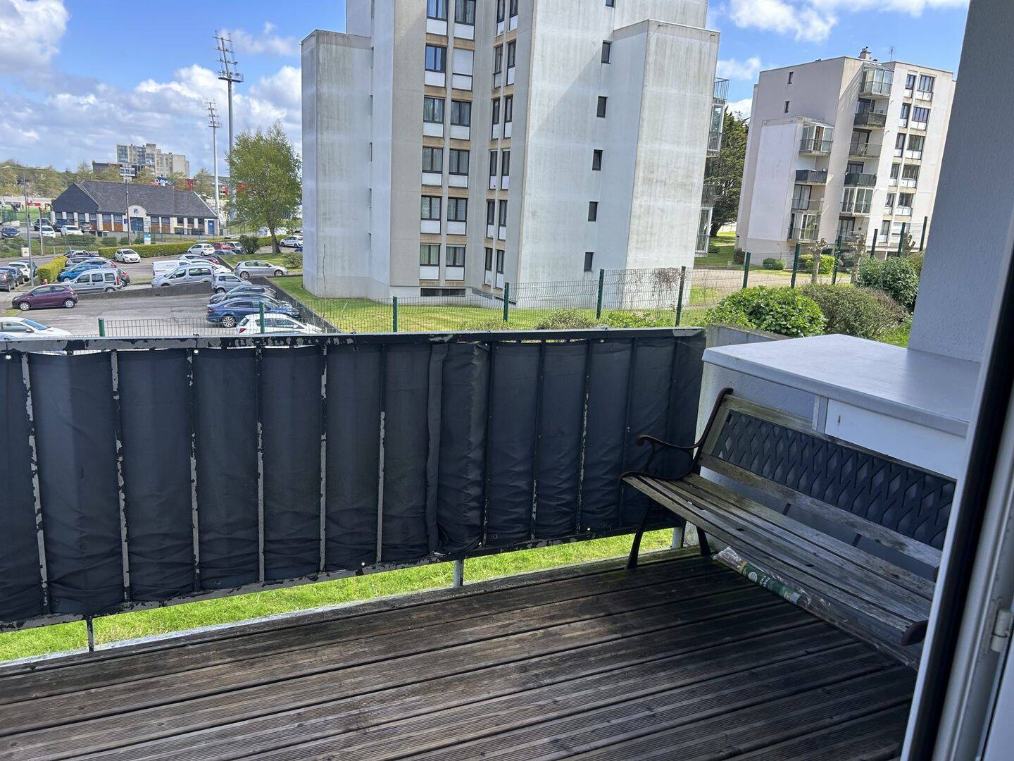 Appartement 4 pièces 82 m² · à Brest · 82 m² · 155 150 €