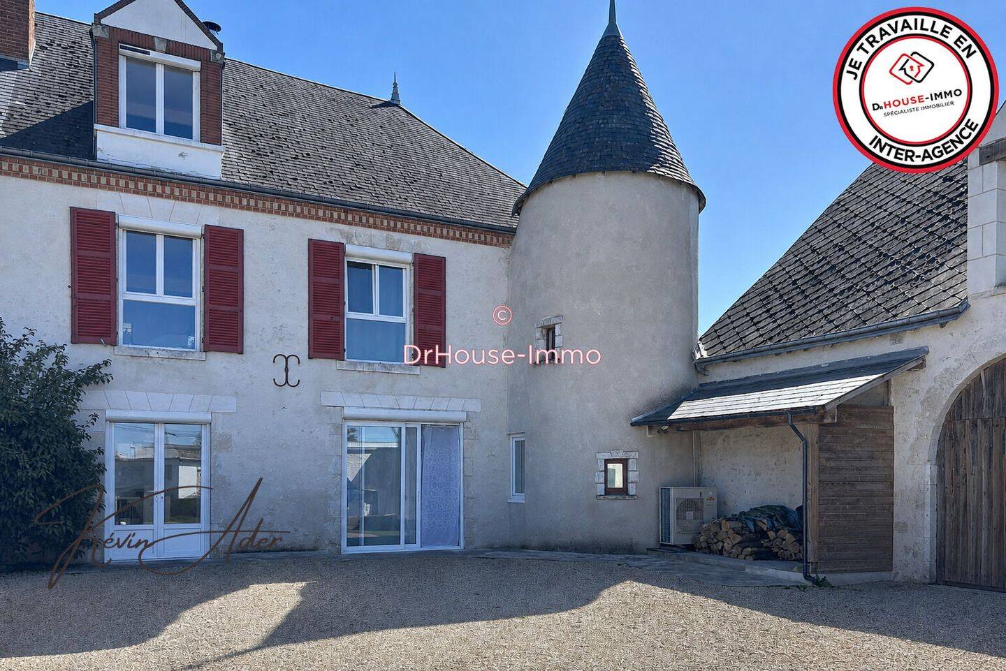 Maison 5 pièces 227 m² · à Saint-Pryvé-Saint-Mesmin · 227 m² · 437 000 €