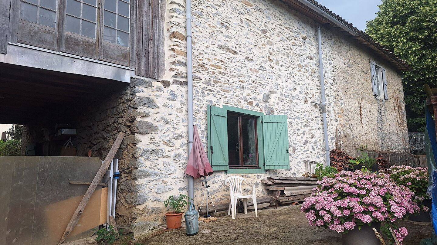Maison 4 pièces 126 m² · à Rouède · 126 m² · 199 000 €