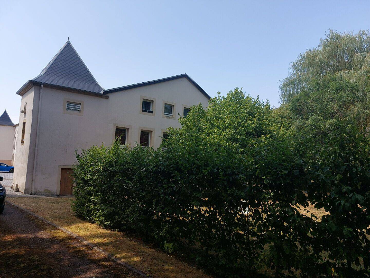 Appartement 1 pièce 31 m² · à Flévy · 31,2 m² · 465 €/mois