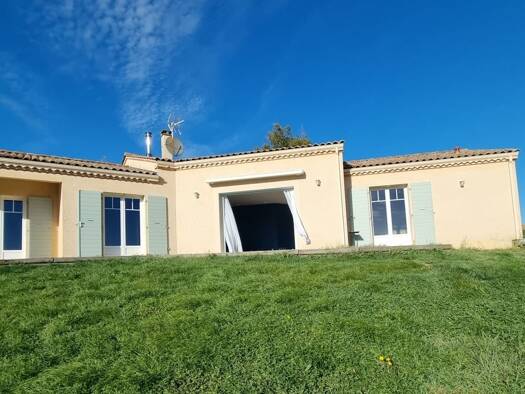Maison à vendre 295 000 € 4 pièces 3 chambres 165 m² 2 280 m² de terrain Rural Ouest - Severac - Campans Castres 81100