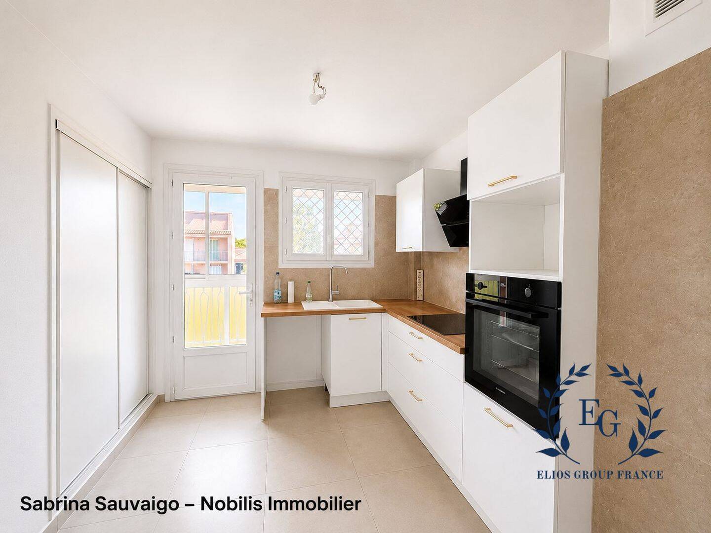 Appartement 4 pièces 65 m² · à Brignoles · 65 m² · 935 €