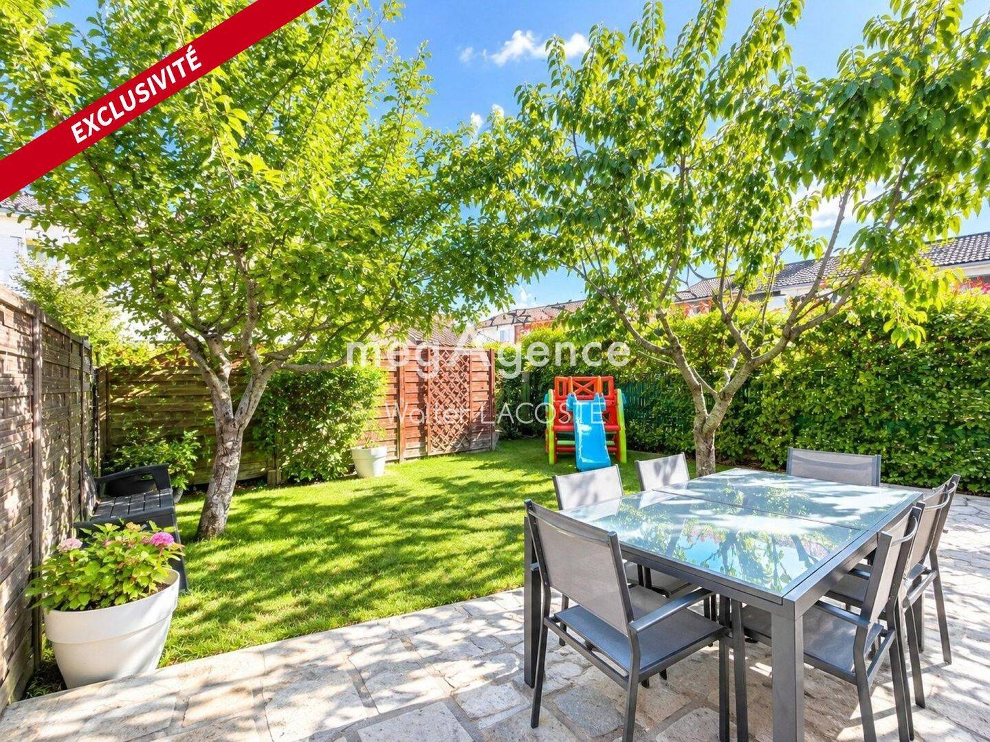 Maison 5 pièces 101 m² · à Magny-les-Hameaux · 101 m² · 348 000 €