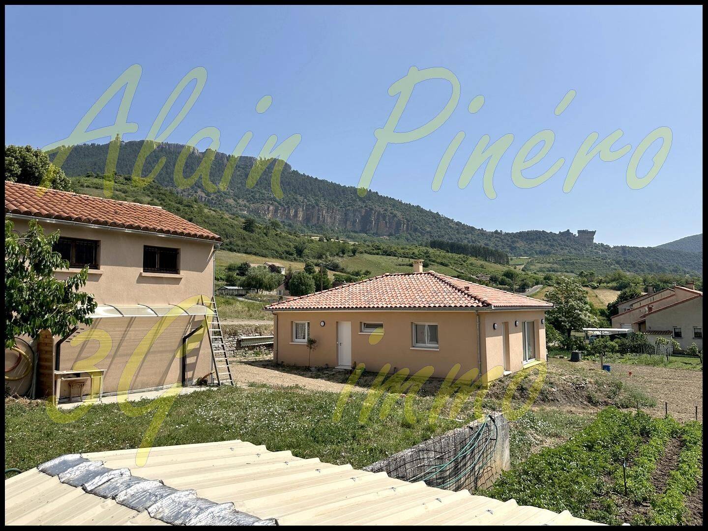 Maison 3 pièces 93 m² · à Rivière-sur-Tarn · 93 m² · 315 000 €