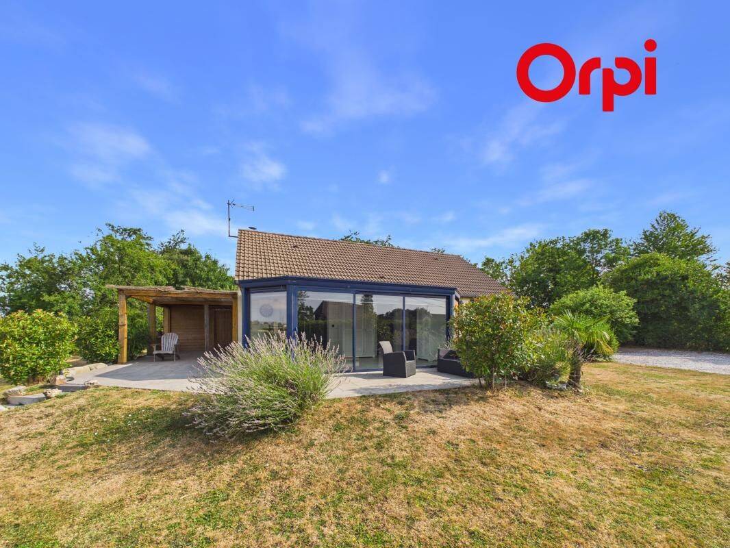 Maison 5 pièces 86 m² · à Bernay · 86 m² · 240 000 €
