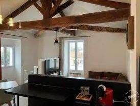 Appartement 2 pièces 48 m² · à La Rochelle · 48 m² · 750 €