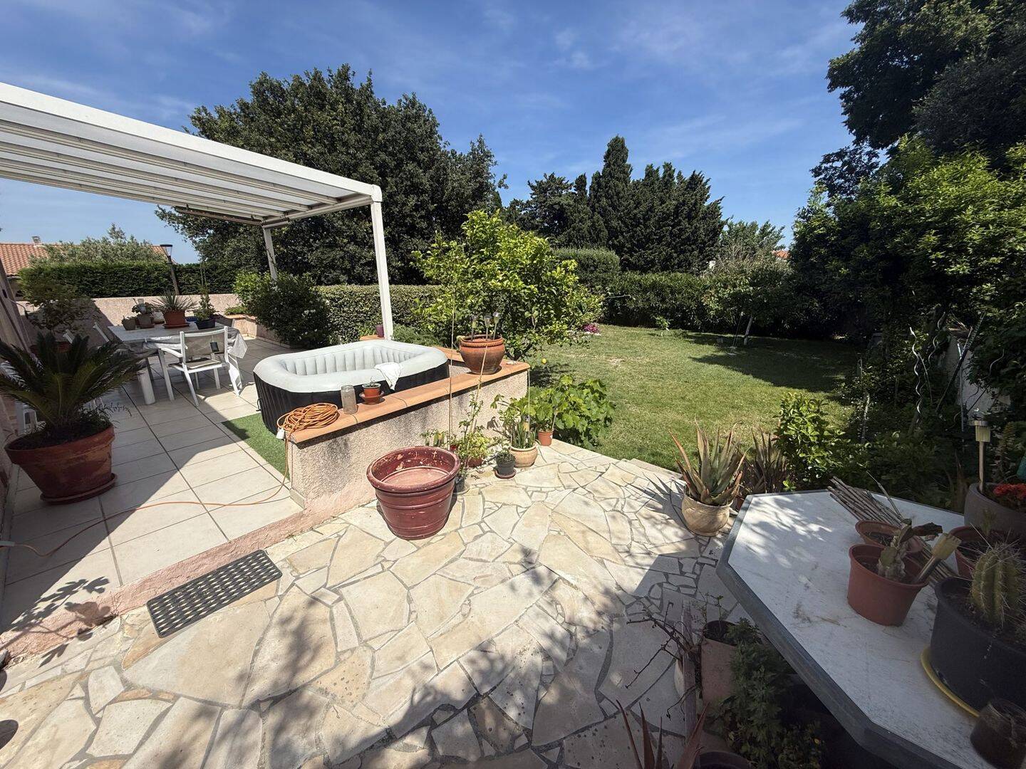 Maison 5 pièces 167 m² · à Ponteilla · 167 m² · 385 000 €
