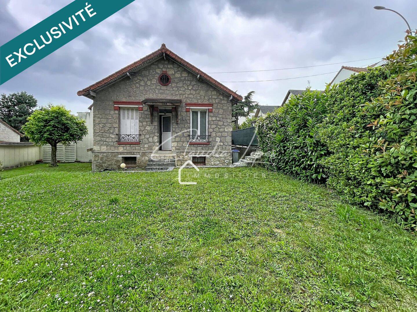 Maison 3 pièces 74 m² · à Argenteuil · 74 m² · 320 000 €