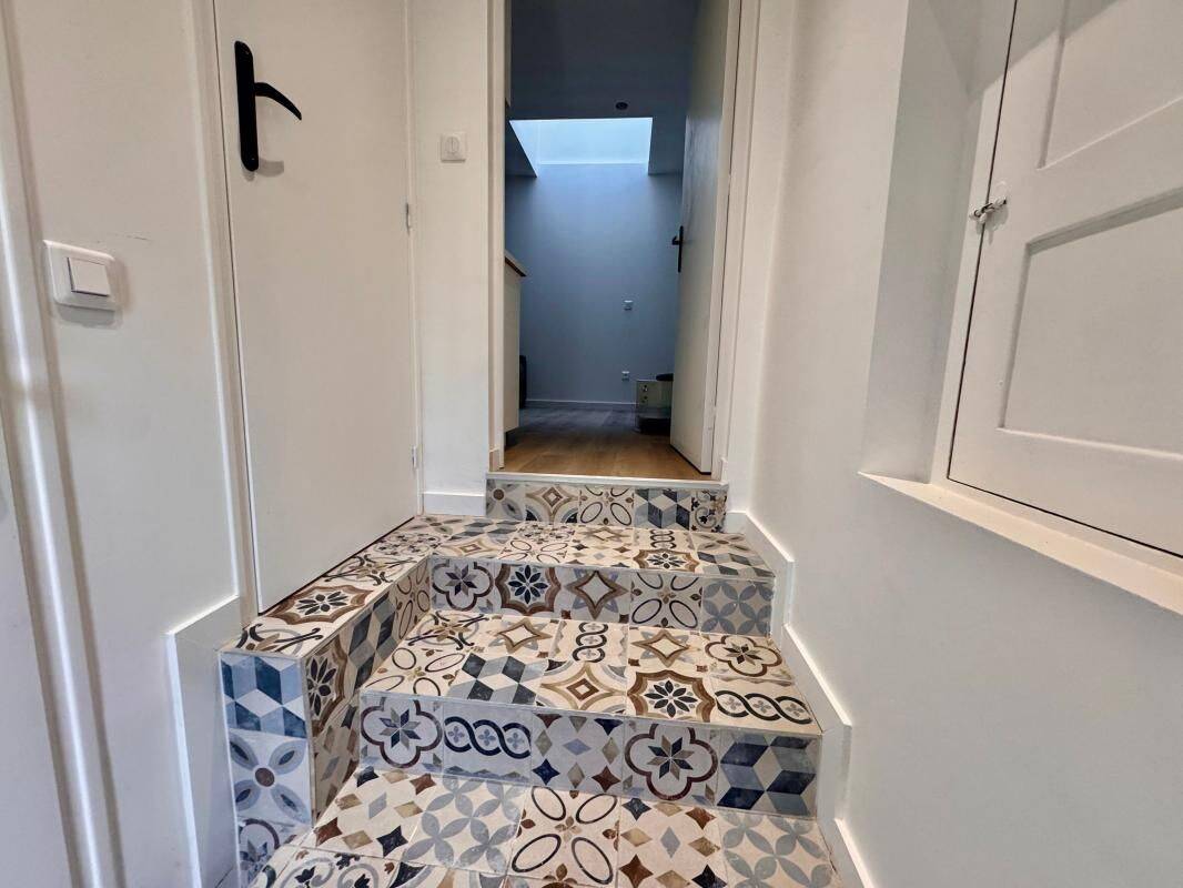 Appartement 1 pièce 15 m² · à Le Mans · 15 m² · 59 400 €