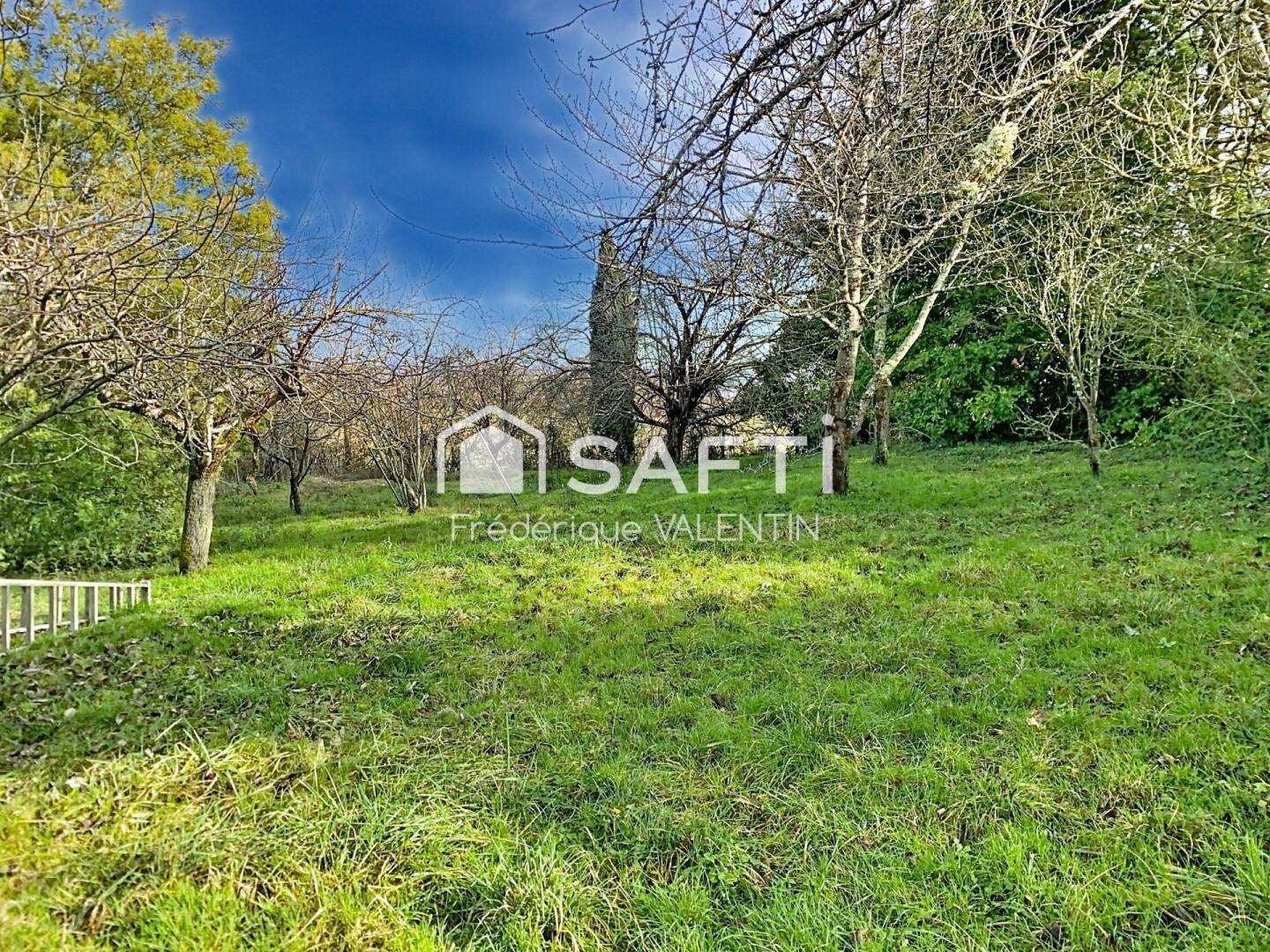 Terrain de 562 m² à Verfeil - photo 2