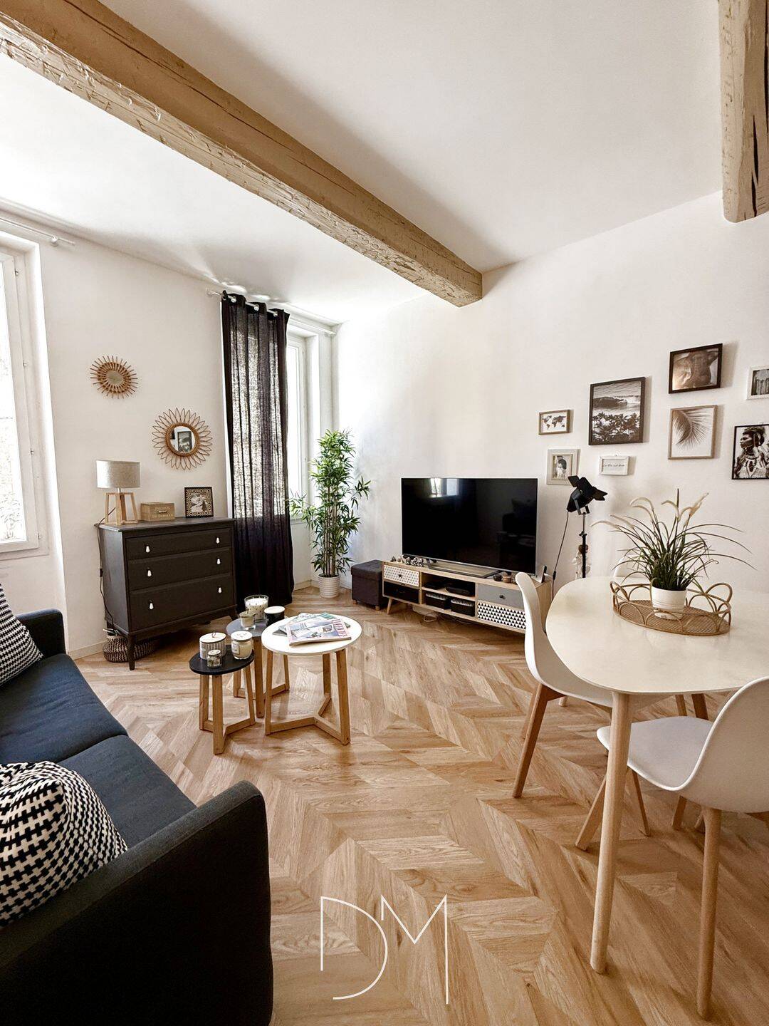 Appartement 2 pièces 44 m² · à Bandol · 44 m² · 295 000 €