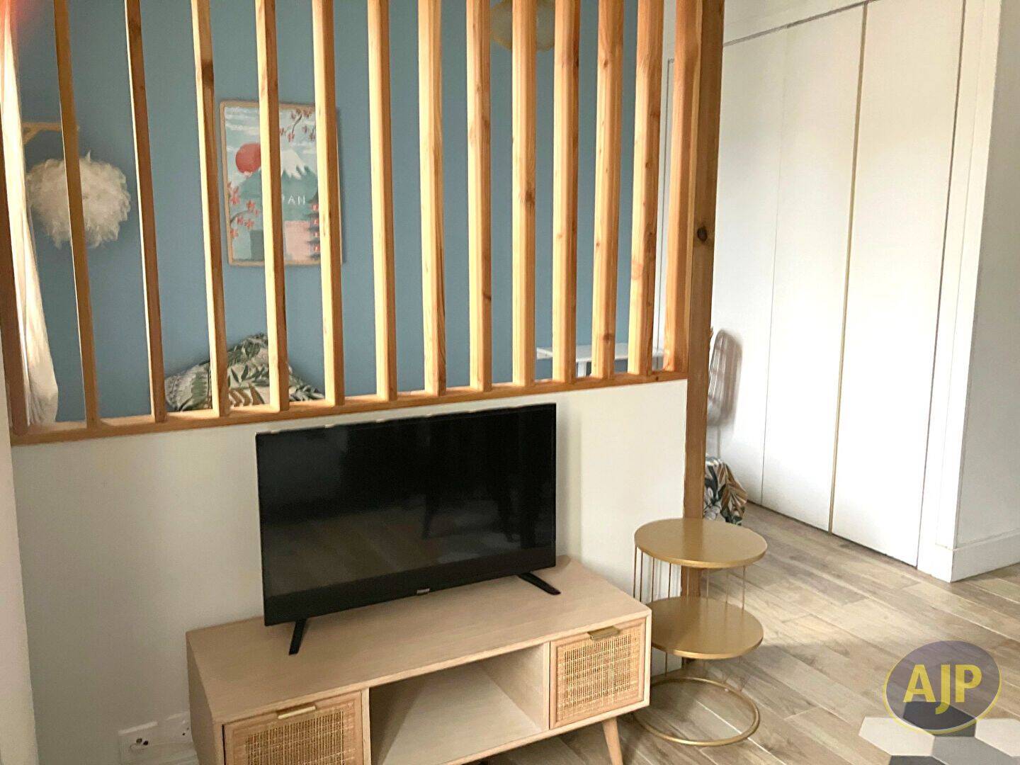 Appartement 1 pièce 25 m² · à Libourne · 25 m² · 547 €