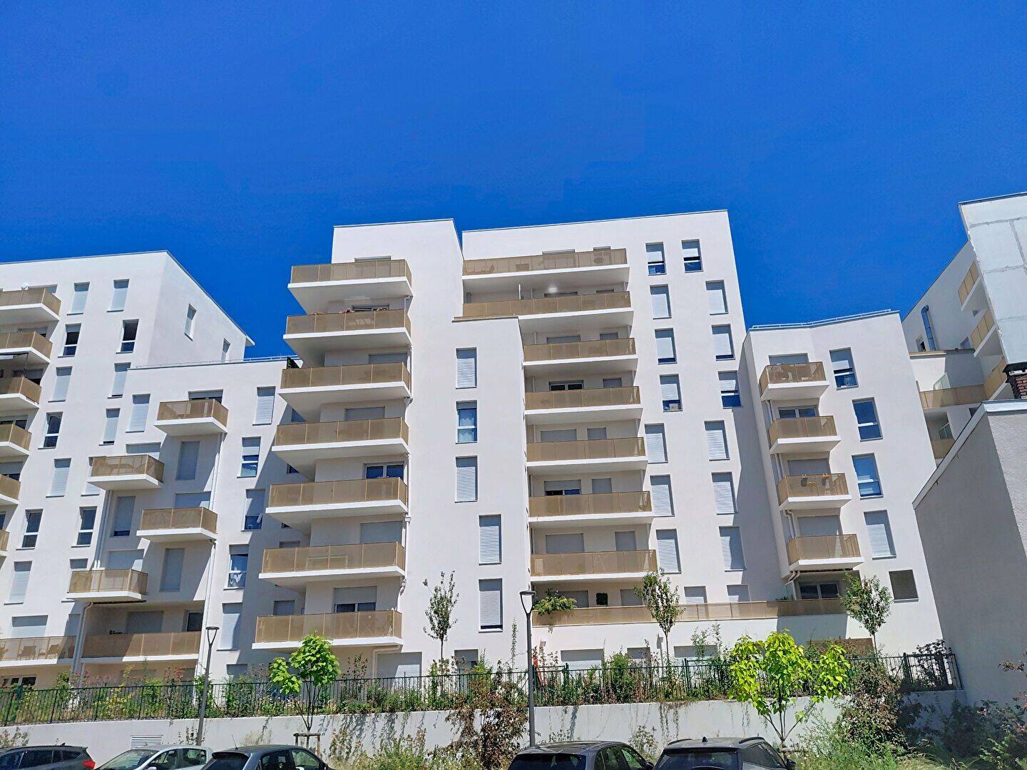 Appartement 3 pièces 67 m² · à Reims · 67,3 m² · 220 000 €
