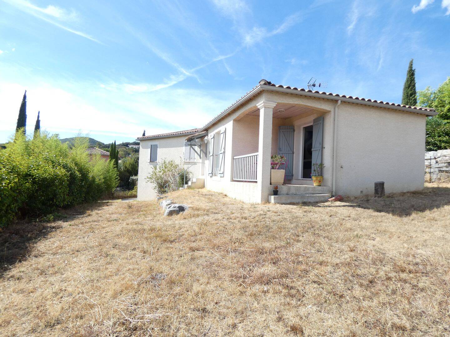 Maison 4 pièces 95 m² · à Alès · 95,1 m² · 880 €/mois