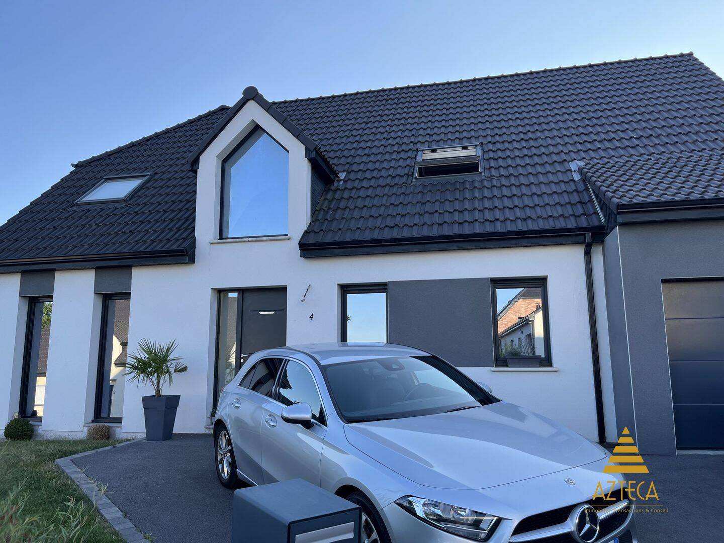 Maison 5 pièces 156 m² · à Cambrai · 156 m² · 328 000 €