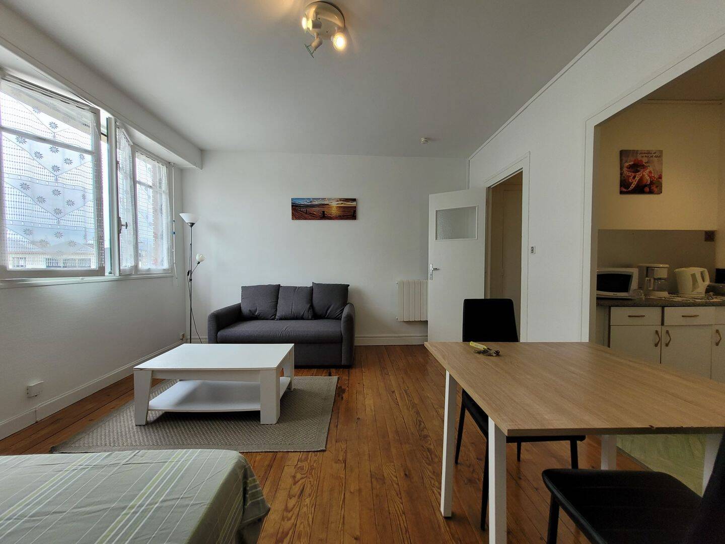 Appartement 1 pièce 33 m² · à Pau · 33 m² · 450 €/mois