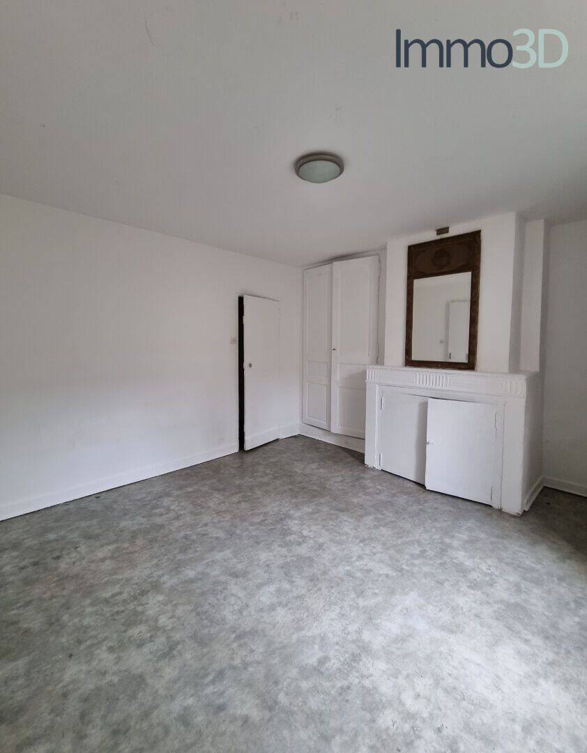 Appartement 1 pièce 19 m² · à Nancy · 19 m² · 400 €