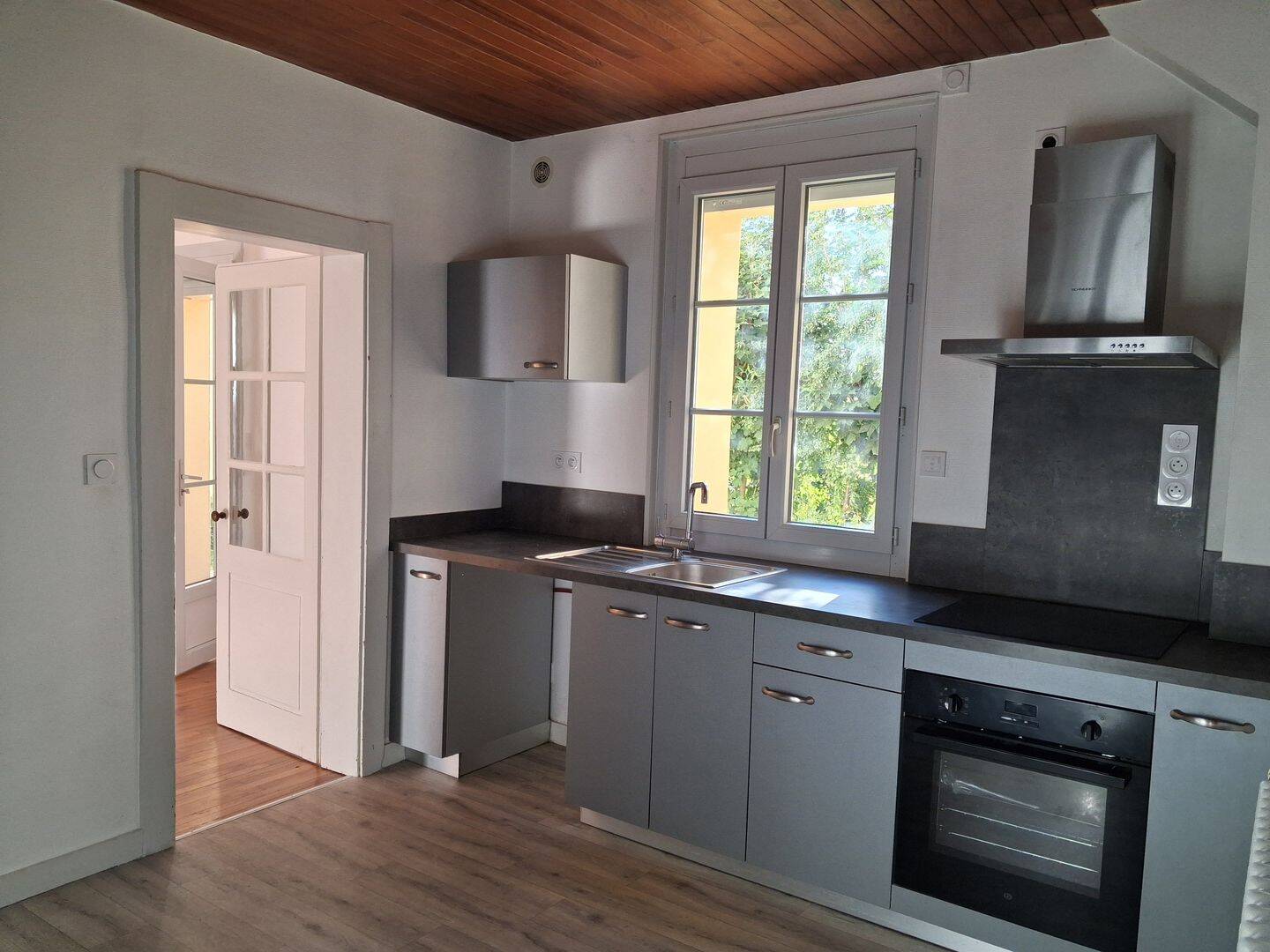 Appartement 3 pièces 76 m² · à Champagnole · 76 m² · 620 €/mois