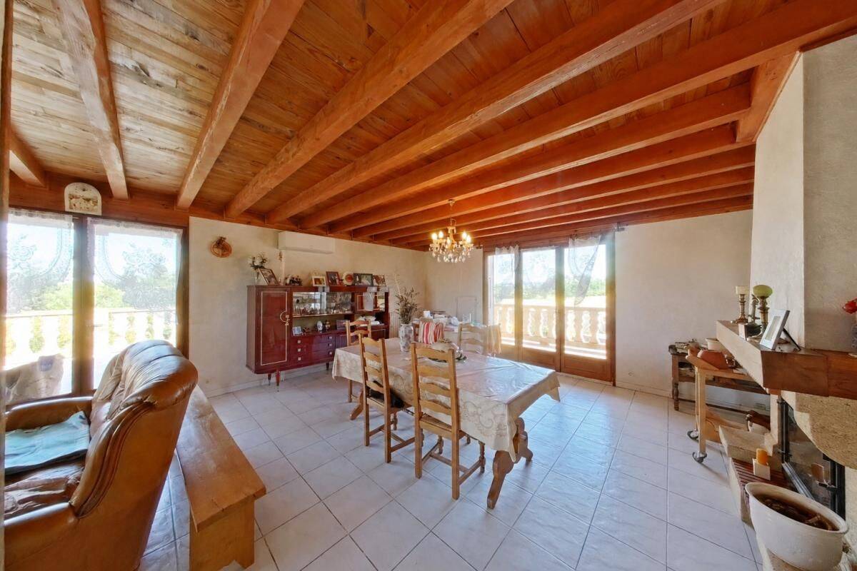 Maison 4 pièces 115 m² · à Caux-Et-Sauzens · 115 m² · 230 000 €