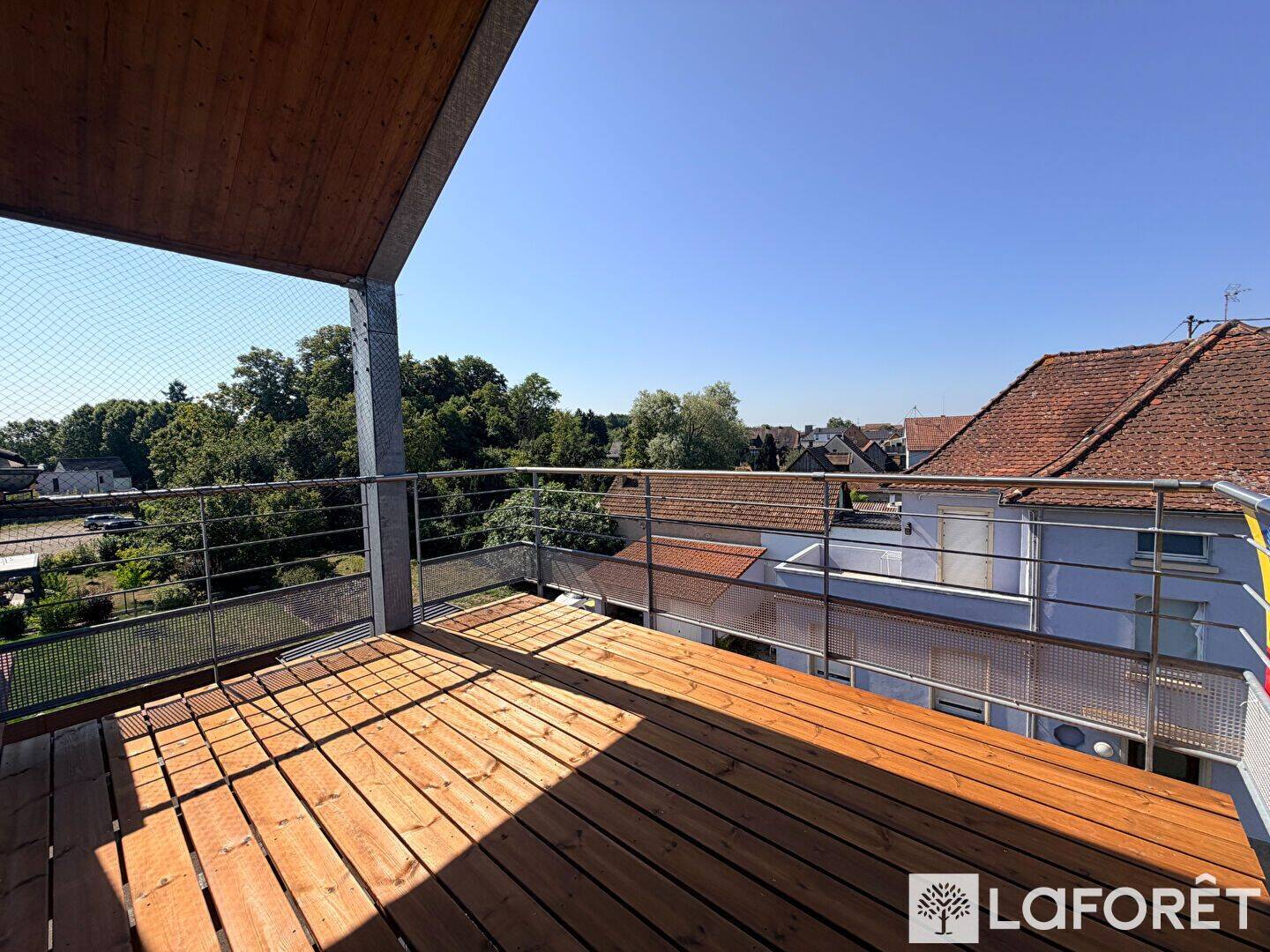 Appartement 4 pièces 99 m² · à Huttenheim · 99,1 m² · 245 000 €