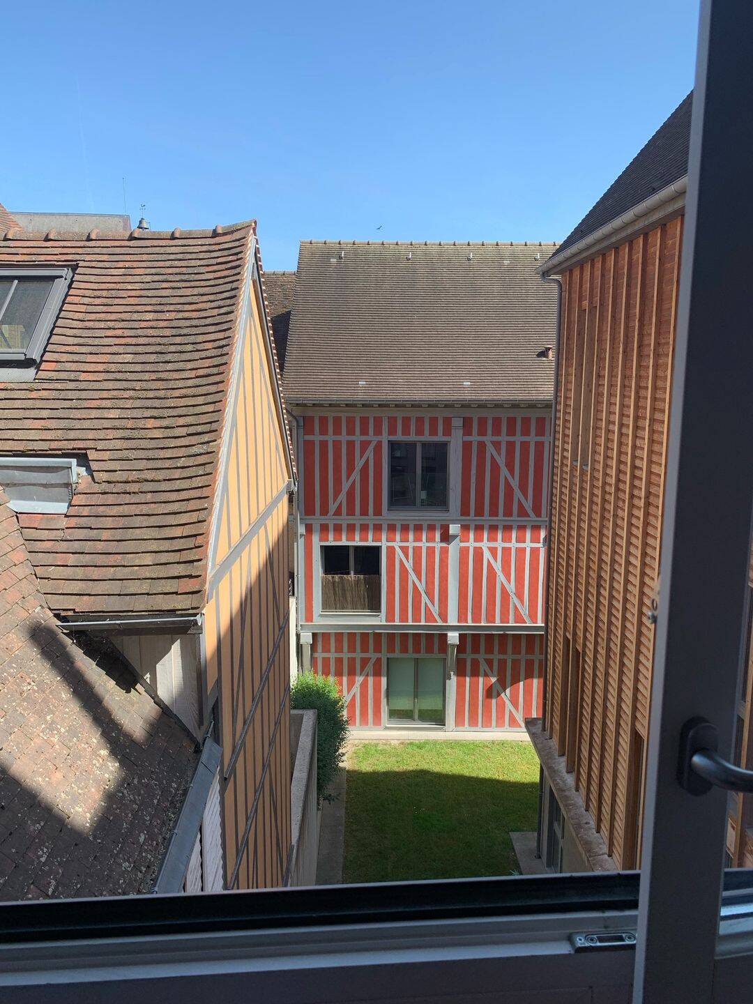 Appartement 2 pièces 38 m² · à Troyes · 38 m² · 590 €/mois