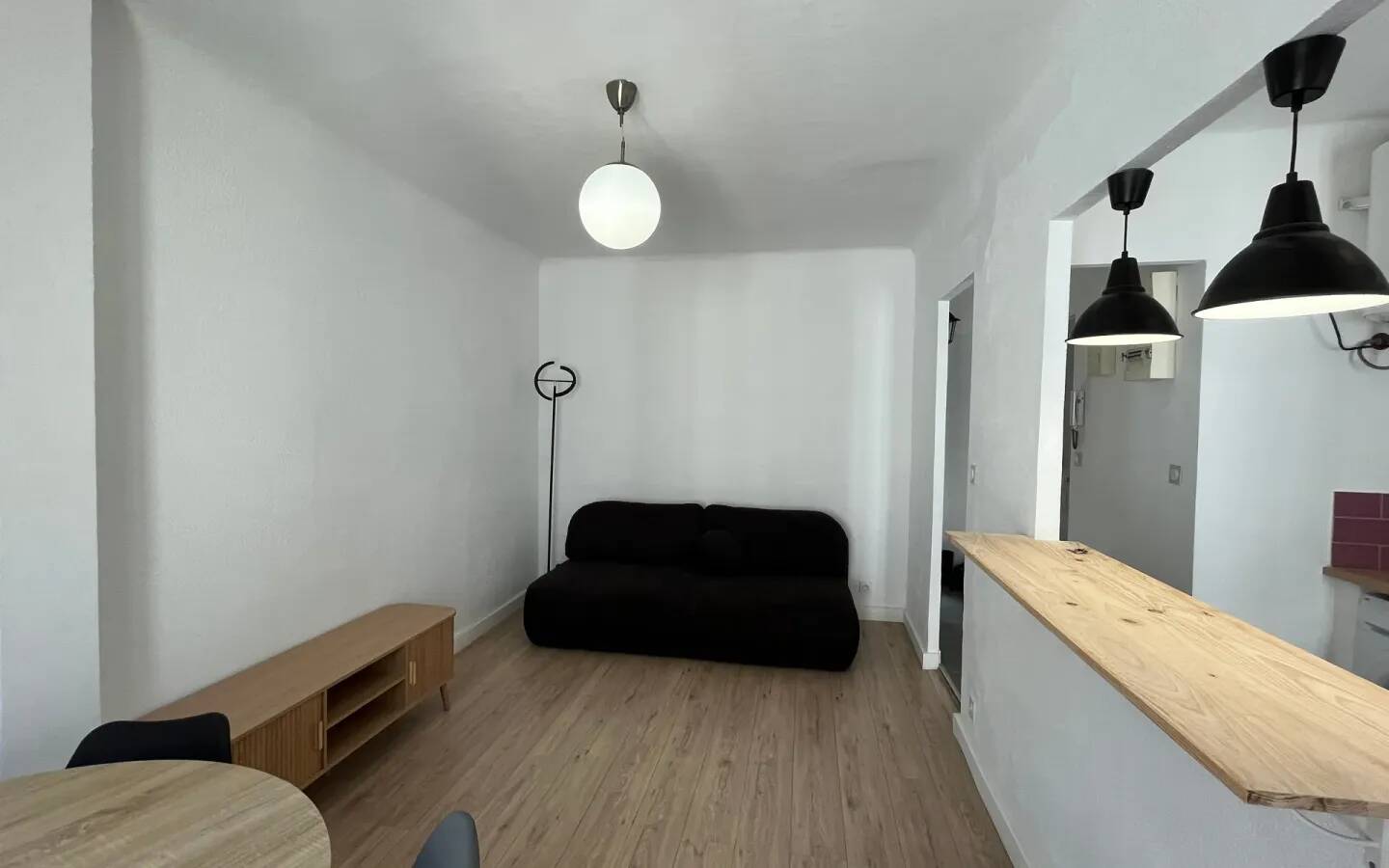 Appartement 2 pièces 34 m² · à Toulon · 34 m² · 690 €/mois