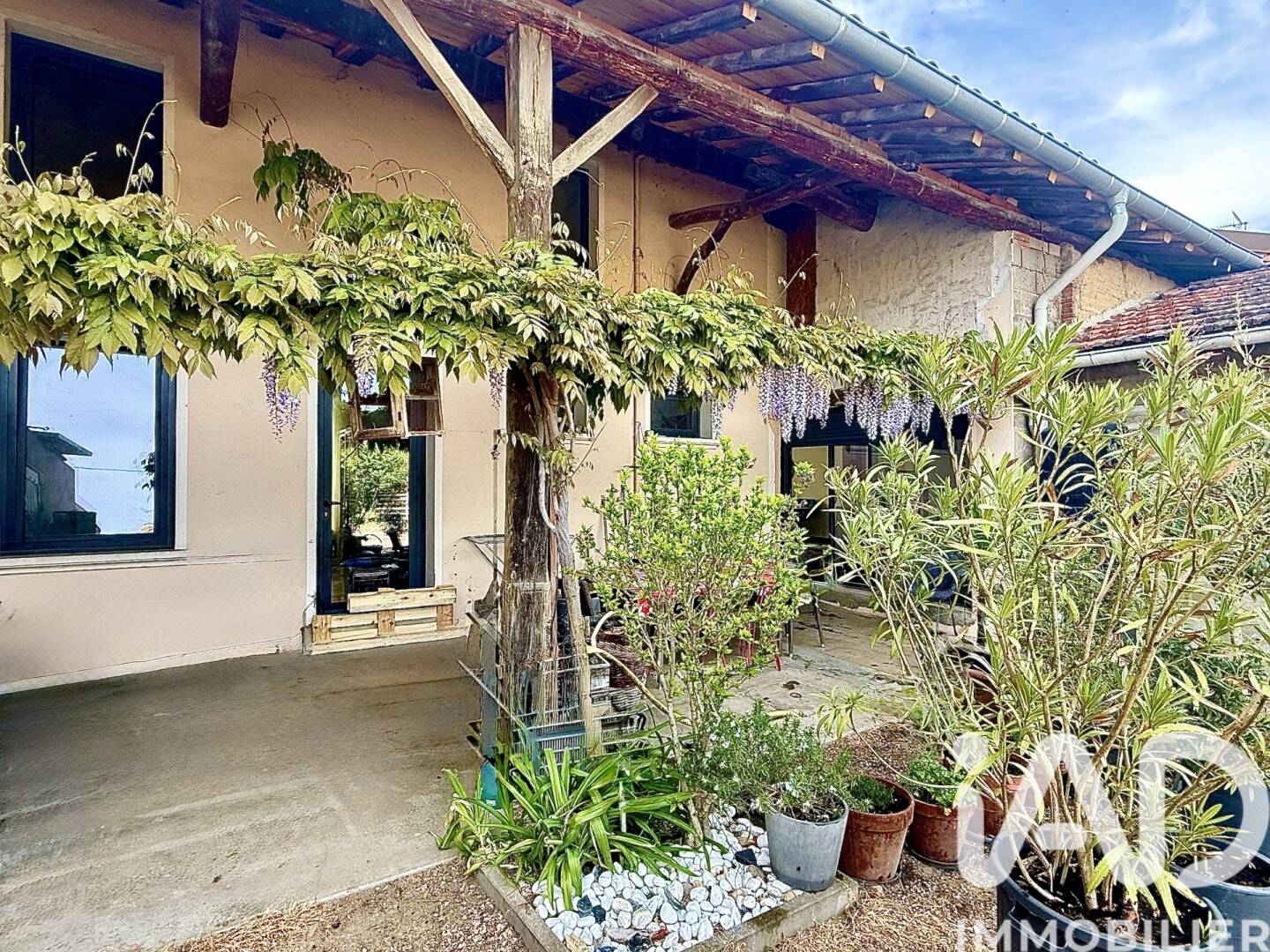 Maison 7 pièces 161 m² · à Chevroux · 161 m² · 250 000 €