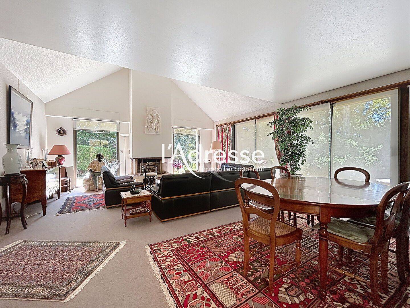 Maison 6 pièces 160 m² · à Saint-Avertin · 160 m² · 279 000 €