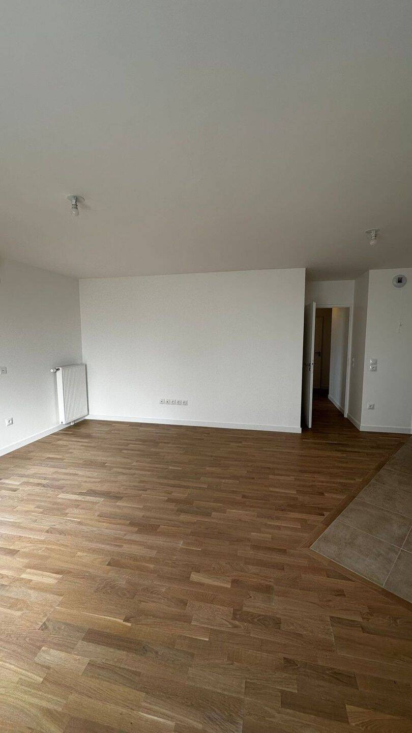Appartement 3 pièces 61 m² · à Noisy-le-Sec · 60,9 m² · 1 124 €